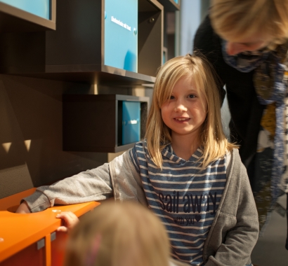 Museum Burghalde Lenzburg