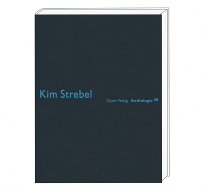 Cover Kim Strebel Architekten