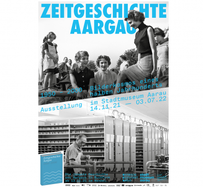 ZEITGESCHICHTE AARGAU